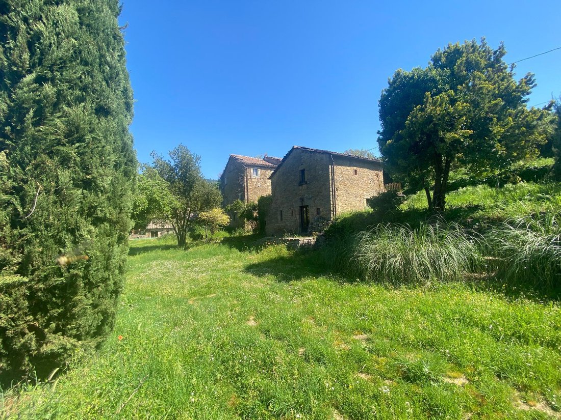 Country House in Centro, Cortona, Tuscany 2 - 18922261