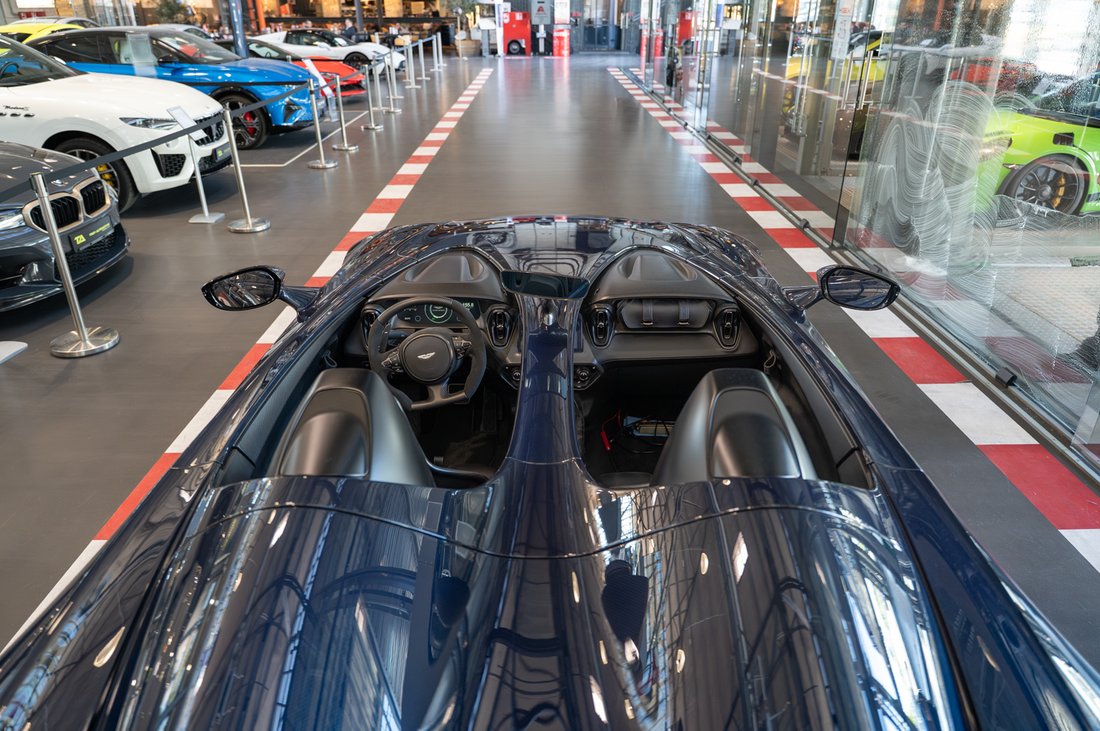 Roadster in Köln, Germany 3 - 18922373