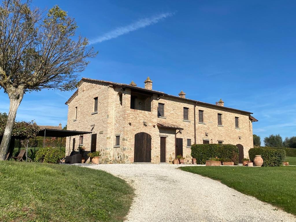 Country House in Creti, Tuscany, Italy 5 - 18922349