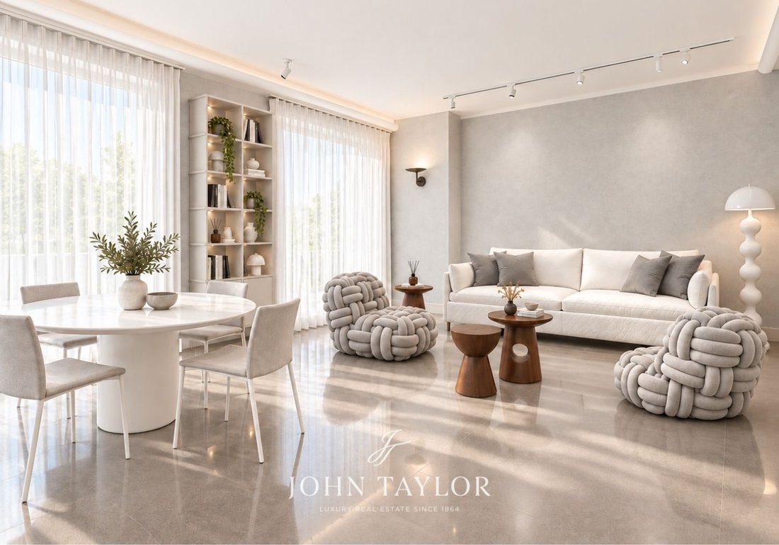 Apartment in Ariosto - Magenta Area, Milan, Italy 1 - 18922270