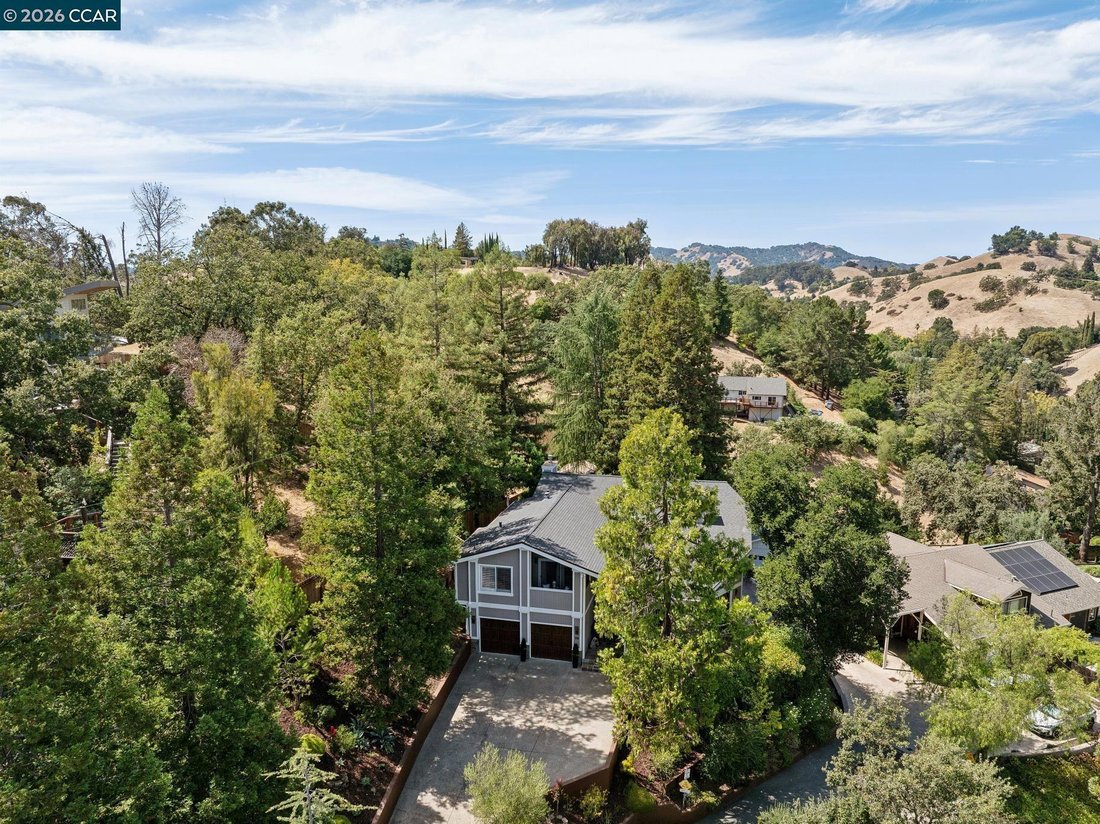 House in Walnut Creek, California, United States 1 - 18922104