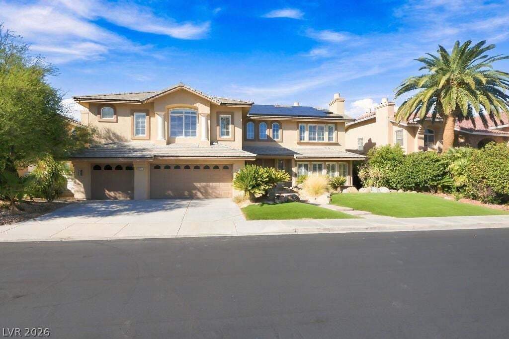 House in Henderson, Nevada, United States 1 - 18921971