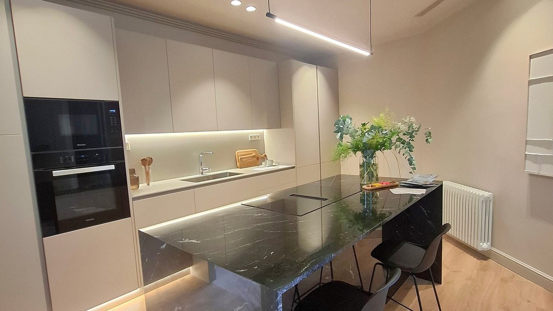 Apartment in Eixample, Barcelona, Spain 1 - 18362673