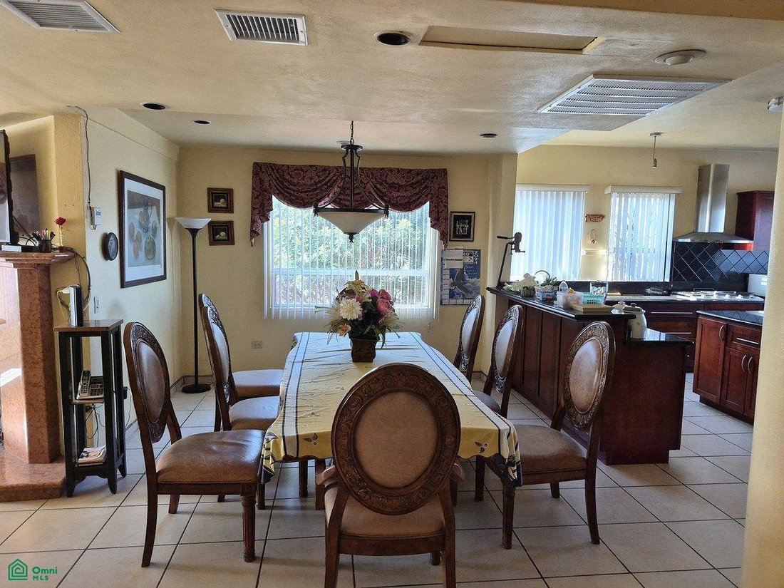 Casa in Tijuana, Bassa California, Messico 5 - 17410581