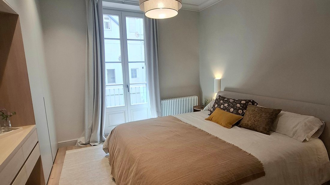 Apartment in Eixample, Barcelona, Spain 4 - 18362673