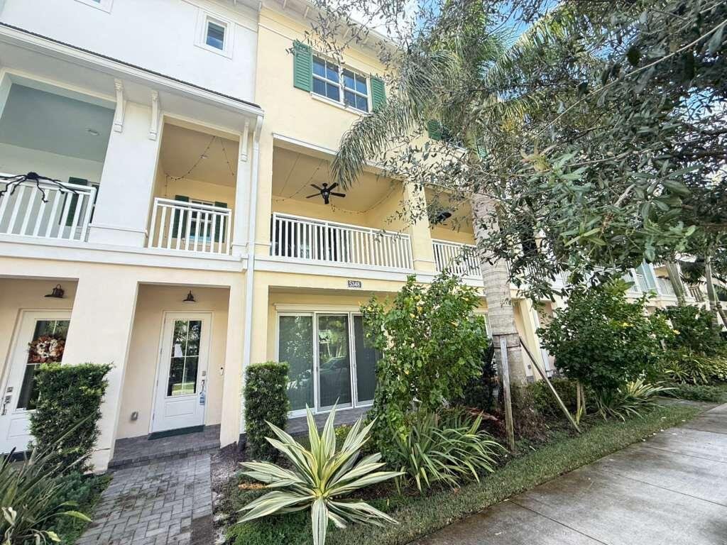 Townhouse in Palm Beach Gardens, Florida, United States 5 - 18922350