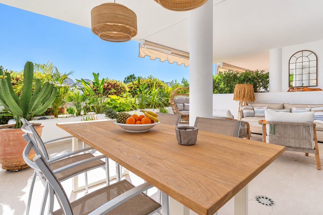 Apartment in Nueva Andalucia, Marbella, Spain 3 - 18922413