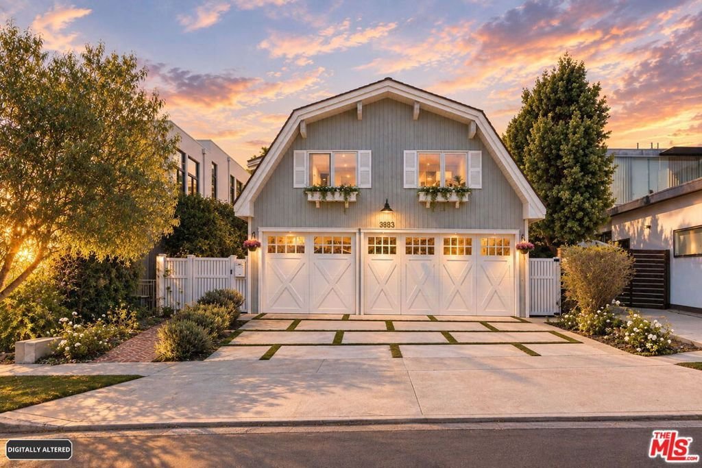 House in Los Angeles, California, United States 1 - 18922107