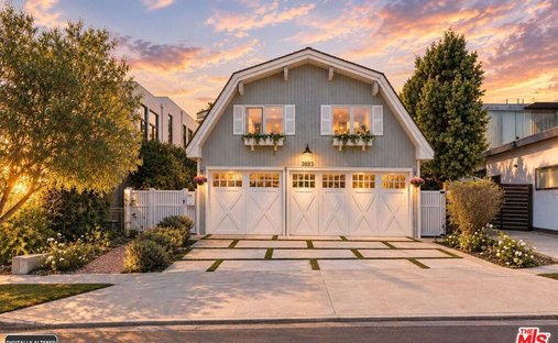 House in Los Angeles, California, United States 1