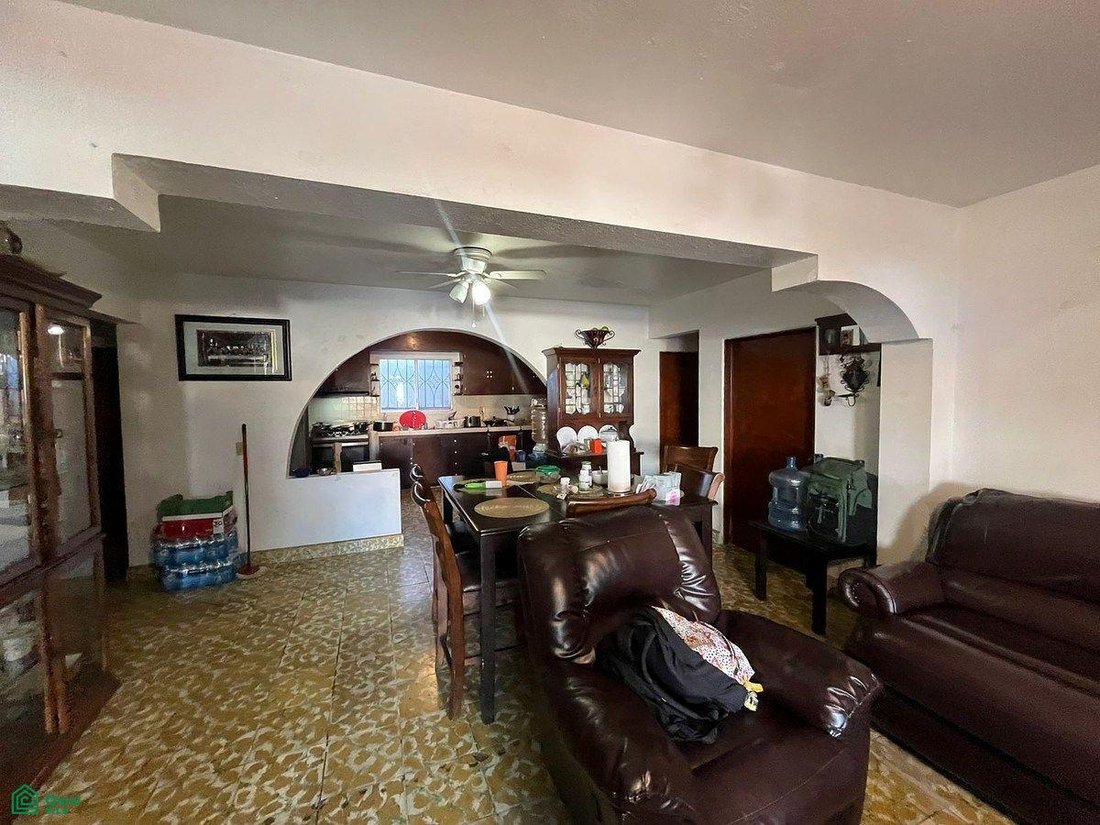 House in San Antonio del Mar, Baja California, Mexico 3 - 17354027