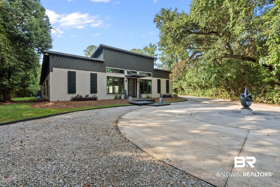 Maison à Daphne, Alabama, États-Unis 2 - 18921950