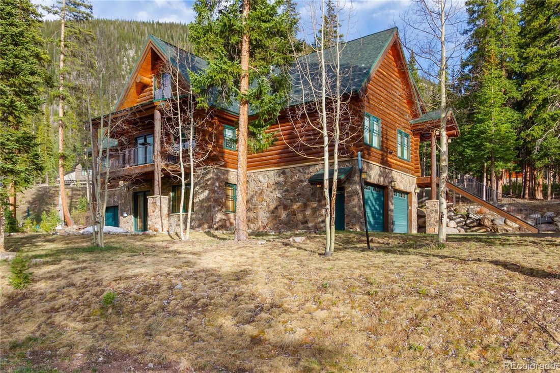 Casa a Breckenridge, Colorado, Stati Uniti 2 - 18922040