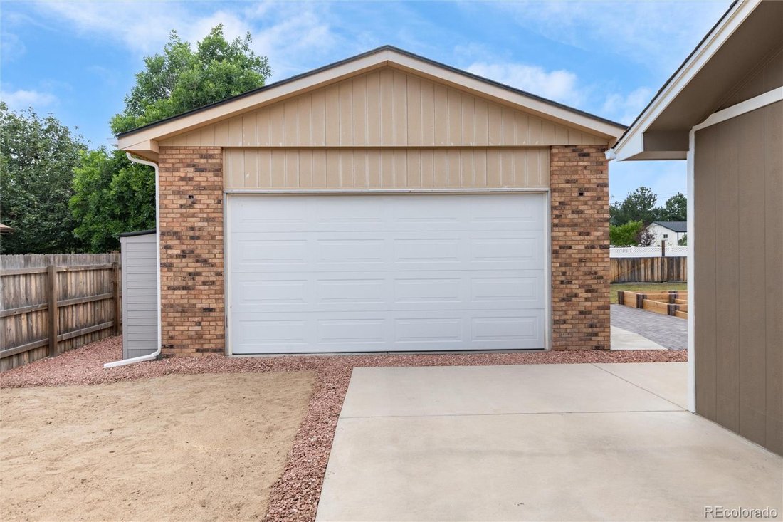 House in Arvada, Colorado, United States 3 - 18921994
