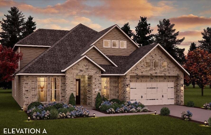 House in Bon Aqua, Tennessee, United States 1 - 18922314