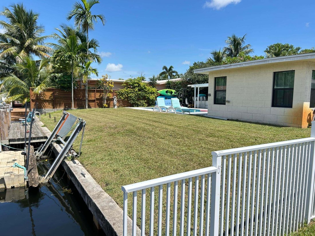 House in Fort Lauderdale, Florida, United States 2 - 18922229