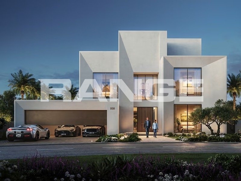 Villa a Umm Al Sheif, Emirato di Dubai, Emirati Arabi Uniti 1 - 18922393