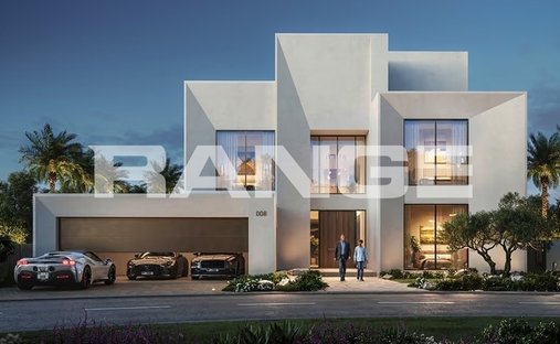 Villa in Umm Al Sheif, Dubai, Vereinigte Arabische Emirate 1
