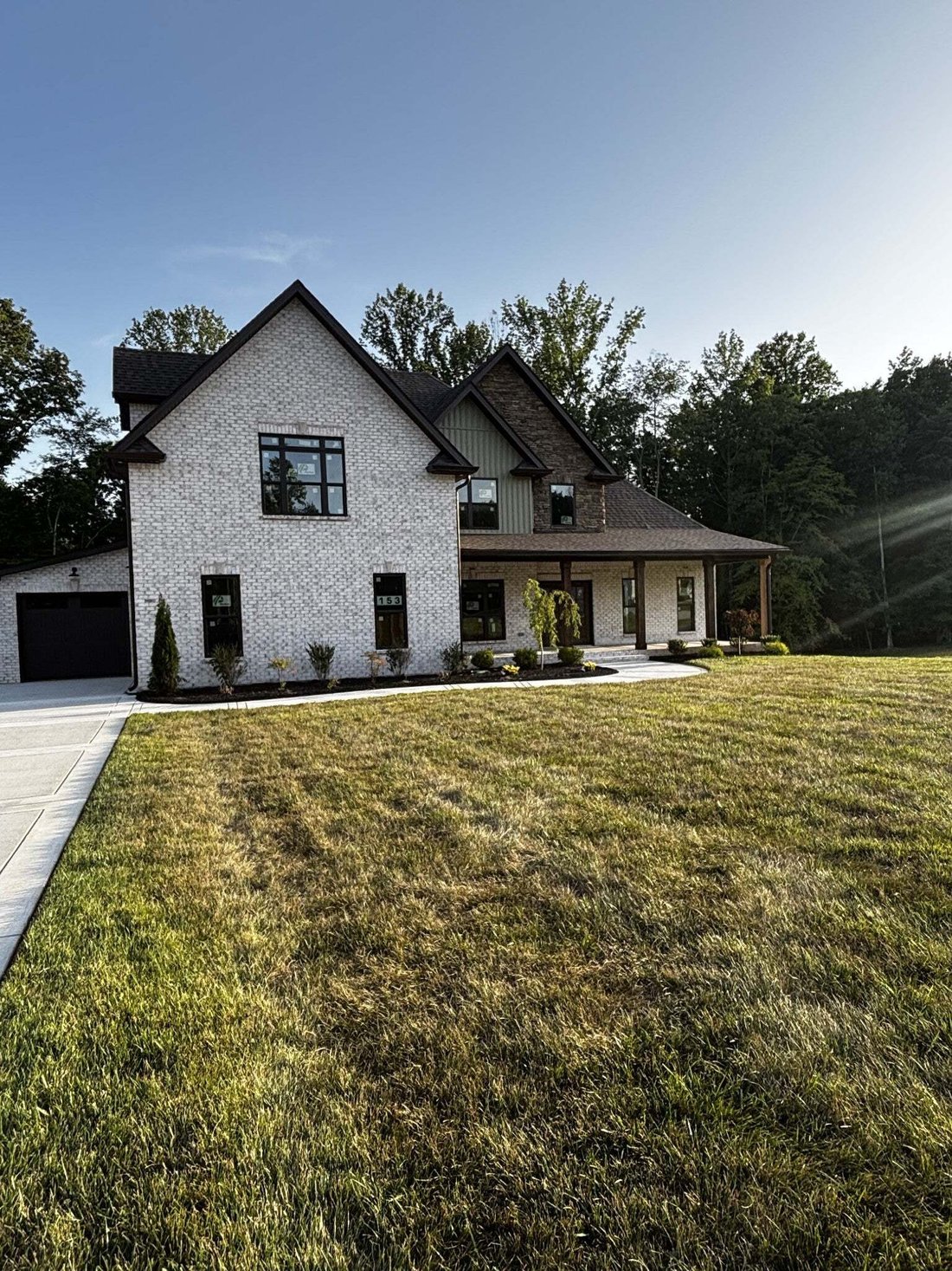 Haus in Clarksville, Tennessee, Vereinigte Staaten 1 - 18922306