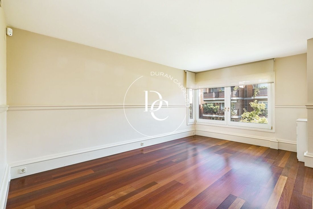 Penthouse à Sarrià-Sant Gervasi, Barcelone, Espagne 3 - 18922406