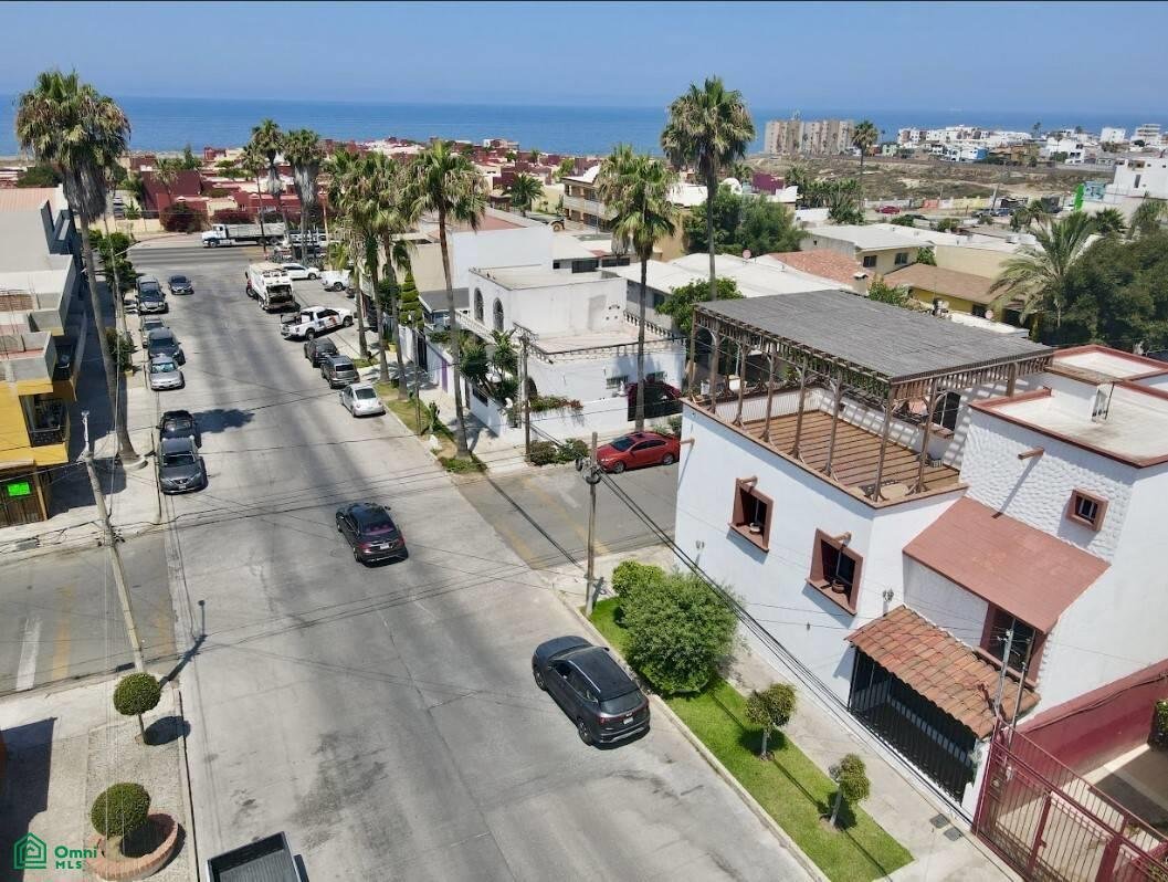 Maison en Tijuana, Basse-Californie, Mexique 1 - 17101020