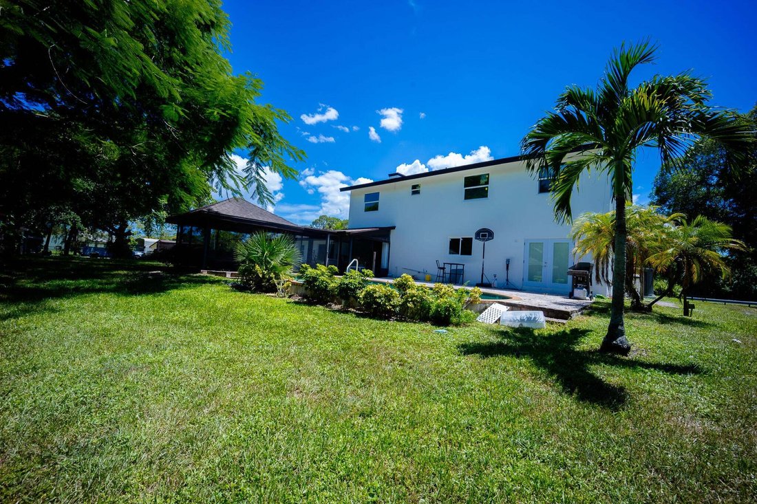 House in Lake Worth, Florida, United States 4 - 18922236