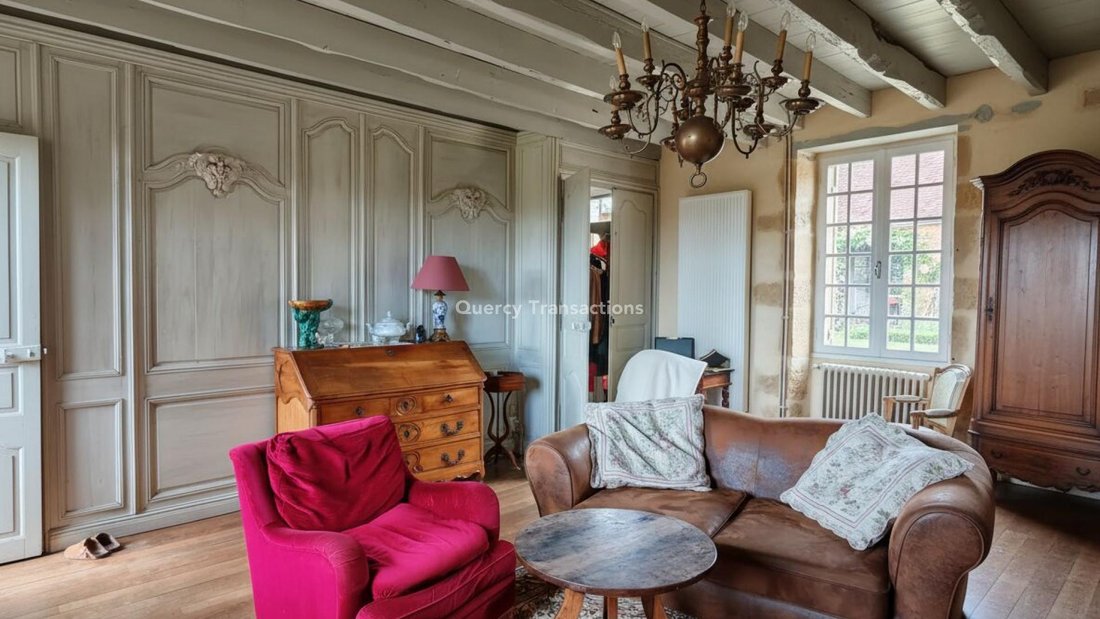 Maison à Excideuil, Nouvelle-Aquitaine, France 5 - 18922215