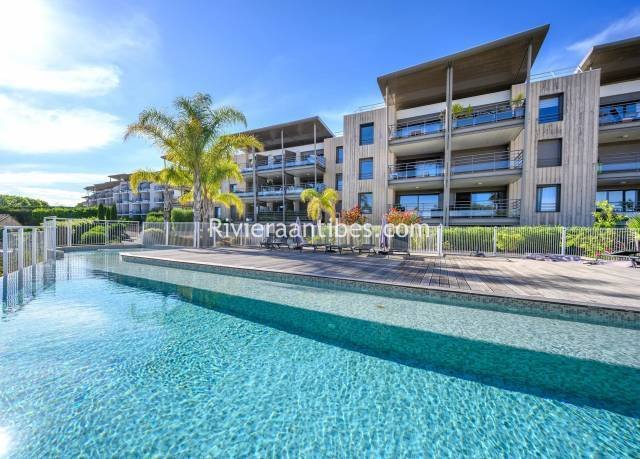 Appartement à Les Groules-Les Breguieres, Antibes, France 1 - 18306328