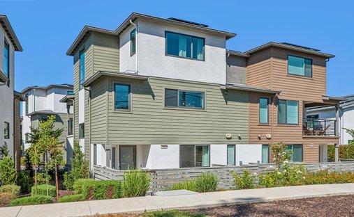 Townhouse in Walnut Creek, California, United States 1