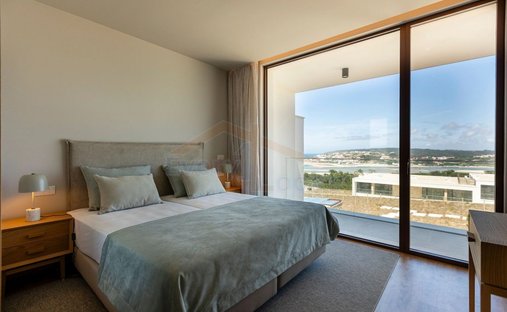 Casa en Olho Marinho, Distrito de Leiria, Portugal 1