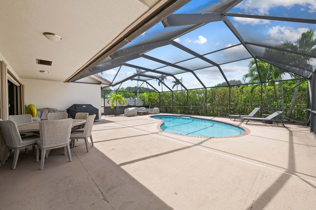 House in West Palm Beach, Florida, United States 3 - 18922293