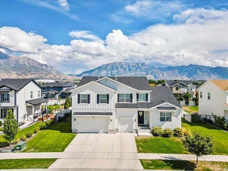 Haus in Vineyard, Utah, Vereinigte Staaten 1 - 18922055