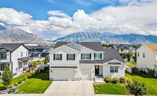 House in Vineyard, Utah, United States 1