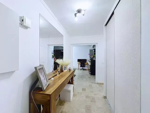 Wohnung in Menton, Provence-Alpes-Côte d'Azur, Frankreich 4 - 16469669