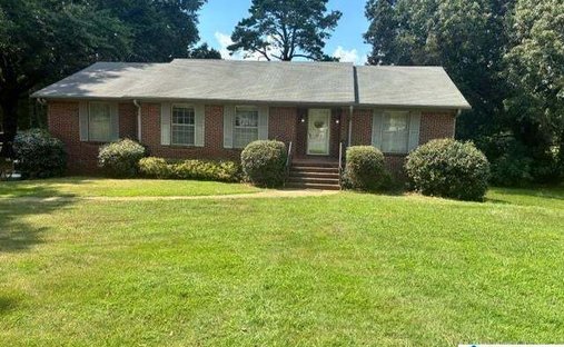 House in Hoover, Alabama, United States 1