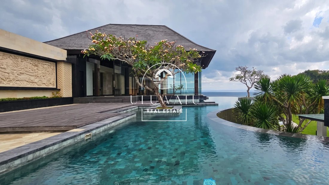 Villa in Jimbaran, Bali, Indonesia 3 - 18922081
