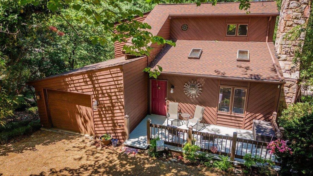 Haus in McGaheysville, Virginia, Vereinigte Staaten 3 - 18921927