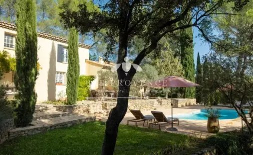 Villa in Cotignac, Provence-Alpes-Côte d'Azur, Frankreich 1