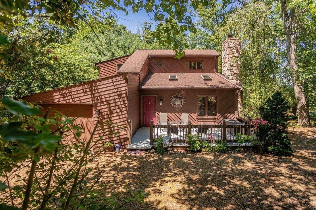 Haus in McGaheysville, Virginia, Vereinigte Staaten 2 - 18921927