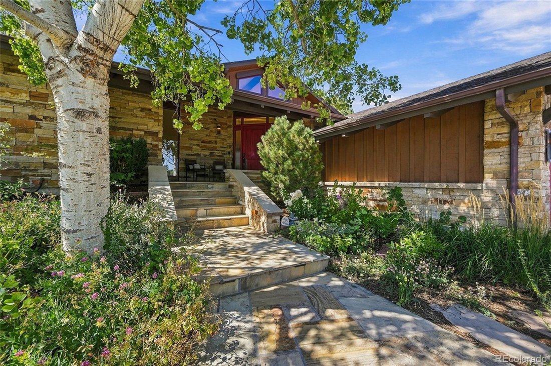House in Longmont, Colorado, United States 4 - 18845228
