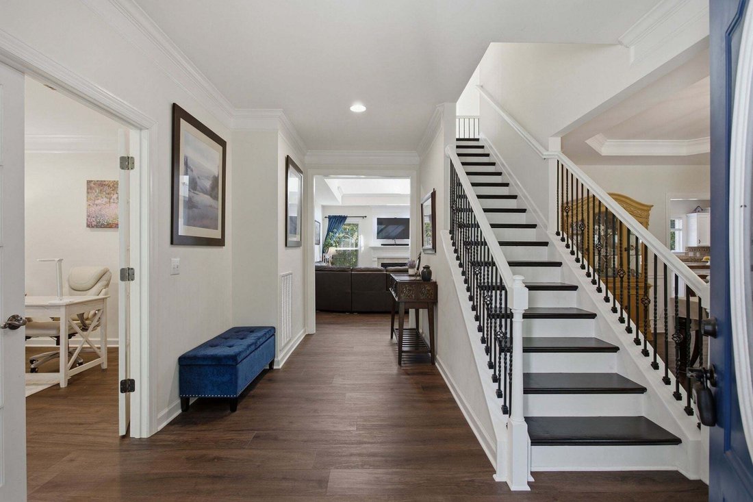 House in Nashville, Tennessee, United States 5 - 18922268