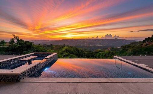Estate in Jesús, Alajuela Province, Costa Rica 1