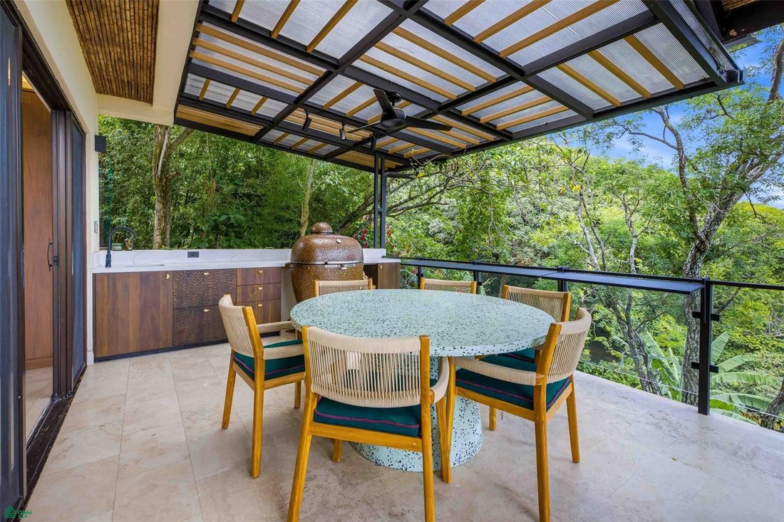 Casa en Cinco Esquinas, San José, Costa Rica 2 - 18845963