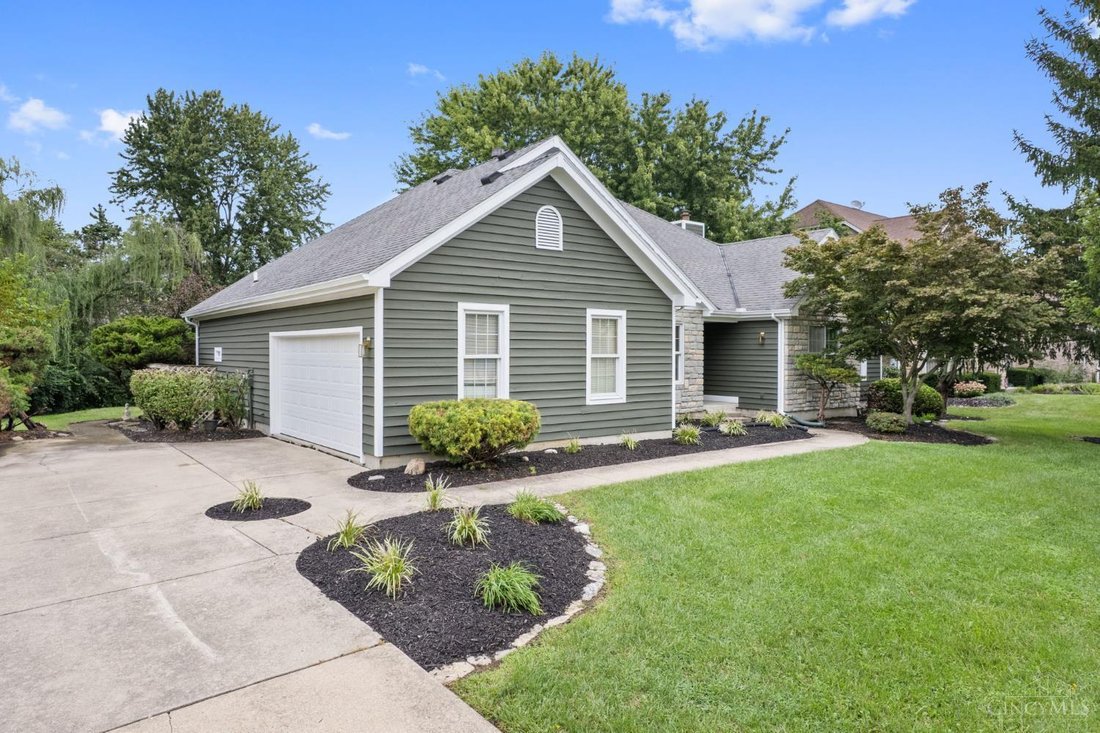 House in Liberty Twp, Ohio, United States 2 - 18635520