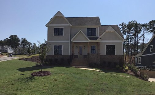 Maison à Alabaster, Alabama, États-Unis 1