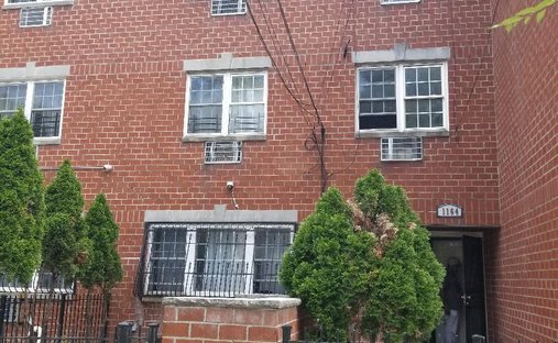 Casa a New York, New York, Stati Uniti 1