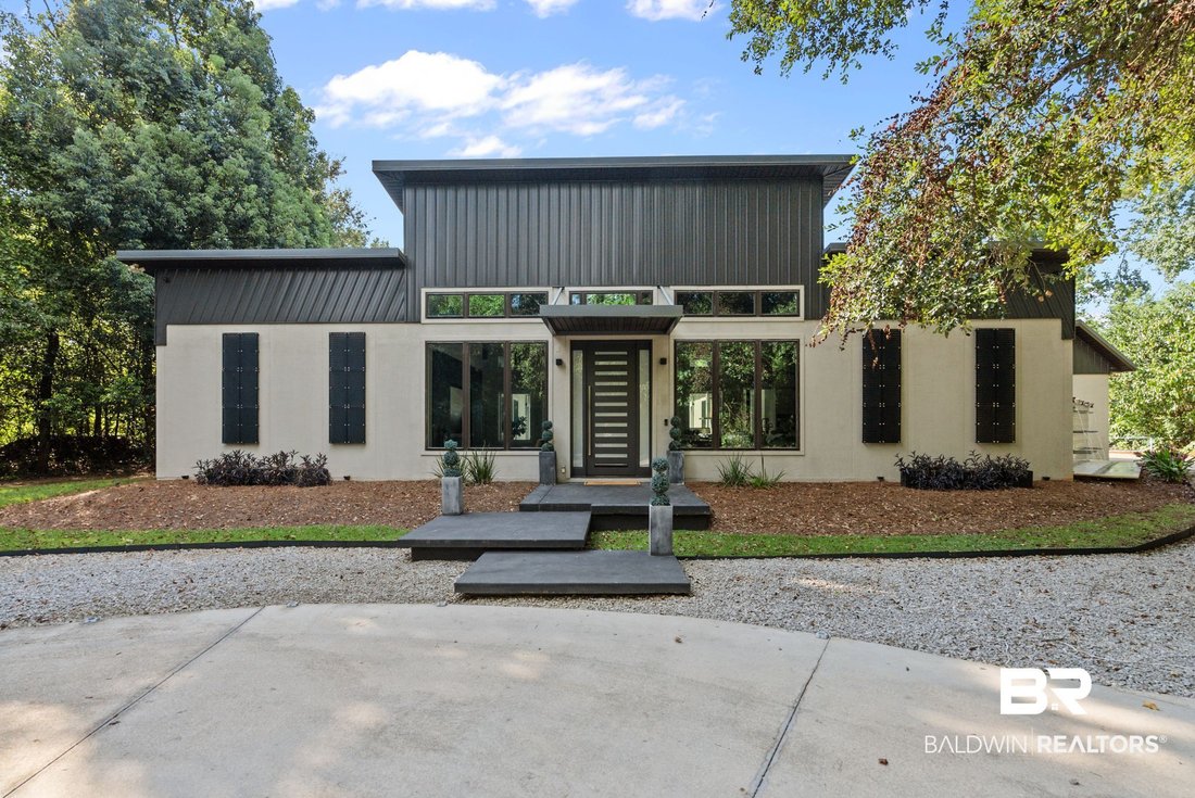 Maison à Daphne, Alabama, États-Unis 3 - 18921950