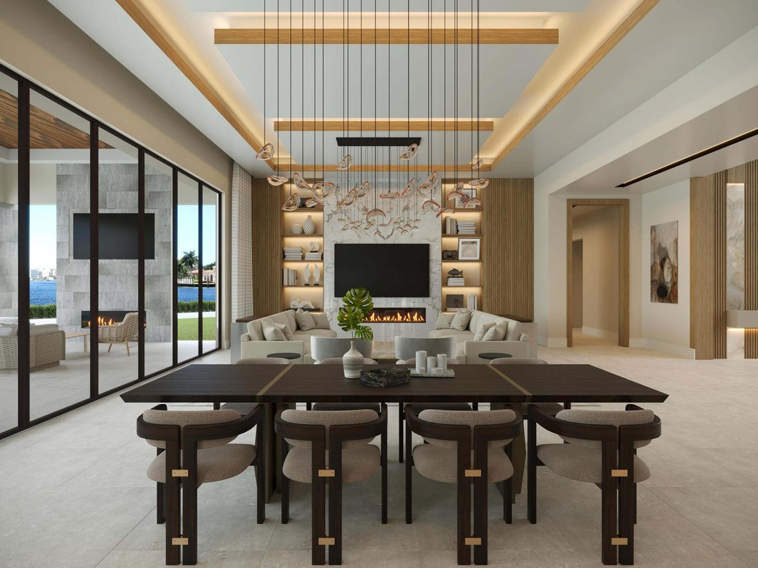 House in Palm Beach Gardens, Florida, United States 4 - 18922232