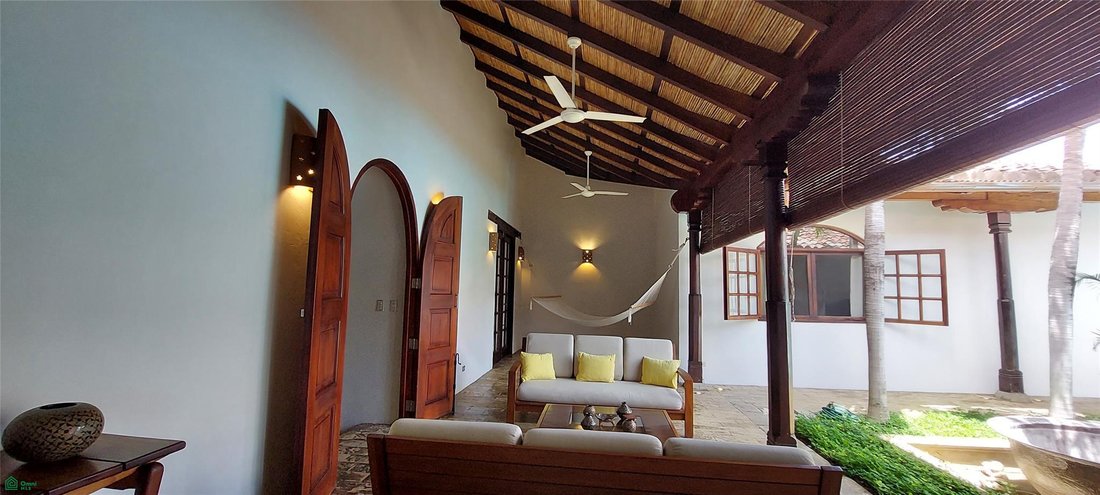 Haus in Granada, Granada, Nicaragua 2 - 18255217