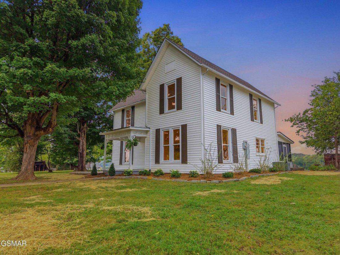 House in Sevierville, Tennessee, United States 1 - 18922321