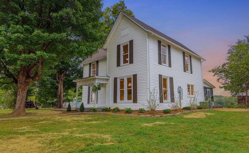 House in Sevierville, Tennessee, United States 1